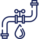 leak detection icon perth plumbing and gasfitting