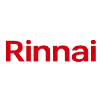 Rinnai Logo Perth Plumbing and Gasfitting
