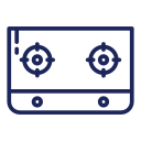gas applicance Icon from Perth Plumbing and Gasfitting 
