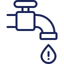 Leaking tap icon Perth Plumbing & Gasfitting 