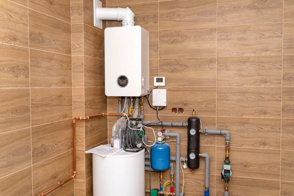 Plumber Mount Pleasant gas hot water system Perth Plumbing & Gasfitting 